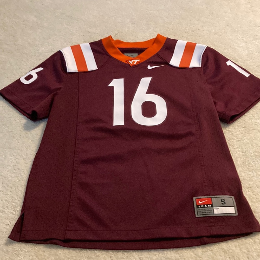 HOKIE Jersey